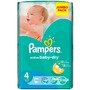 Scutece Pampers Active Baby 4 Maxi Jumbo Pack 70 buc - 1