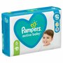 Pampers - Scutece  Active Baby 6 Extra Large Jumbo Pack 48 buc - 1