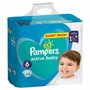Pampers - Scutece  Active Baby 6 Giant Pack  68 buc - 1