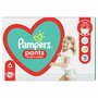 Pampers - Scutece  Active Baby Pants 6 Mega Box Pack 84 buc - 1
