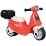 Scuter Smoby Scooter Ride-On Food Express rosu - 1