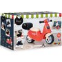 Scuter Smoby Scooter Ride-On Food Express rosu - 15