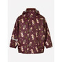 Sealife Burlwood 120 - Set jacheta+pantaloni ploaie si windstopper - 2
