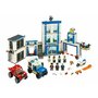Set de constructie Sectie de politie LEGO® City, pcs  743 - 2