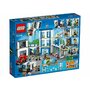 Set de constructie Sectie de politie LEGO® City, pcs  743 - 3