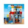 LEGO - Sediul salvamarilor - 4