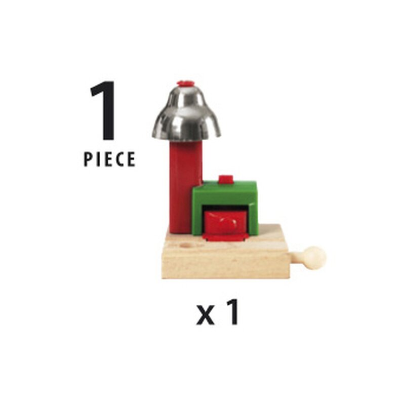 Brio - accesoriu semnal magnetic