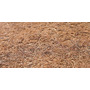 Saltea pentru patut, Sensillo, 120x60x11 cm, Compozitie hrisca-spuma-cocos, Husa detasabila, Pentru patut de lemn sau pliabil, Nivel duritate H3-H3 (dur), OEKO-TEX Standard 100, Alb - 5