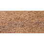 Saltea pentru patut, Sensillo, 120x60x9 cm, Compozitie cocos-spuma, Husa detasabila, Pentru patut de lemn sau pliabil, Nivel duritate H1-H3 (moale-dur), OEKO-TEX Standard 100, Alb - 5