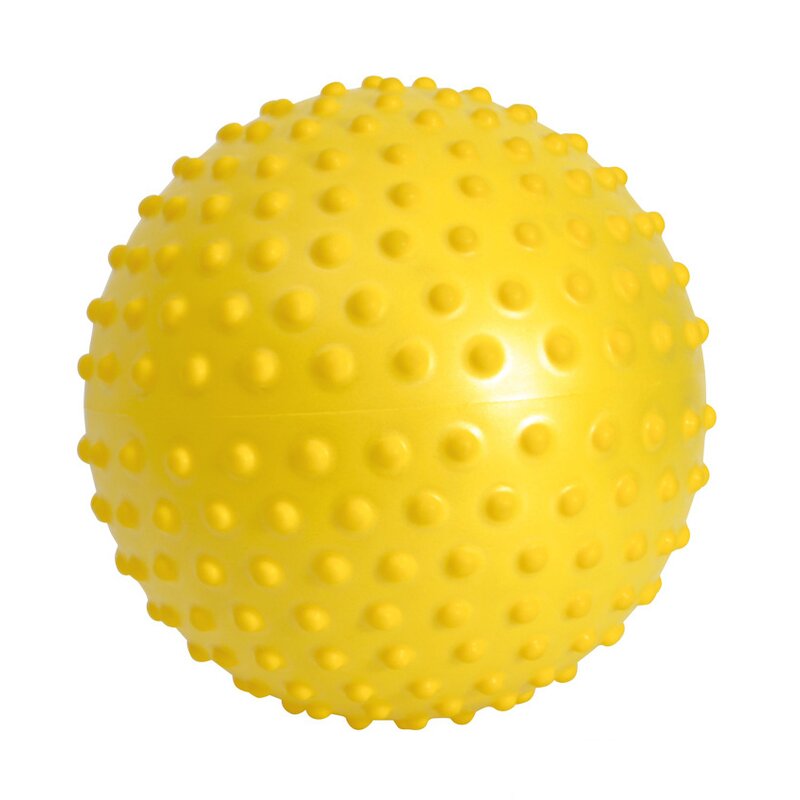 Gymnic - minge sensyball mare, cu tepi