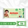 Huggies - BW Natural Care 56 buc - 2