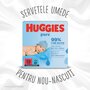 Huggies - BW Pure Triplo 2+1 (56x3) - 3