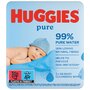 Huggies - BW Pure Triplo 2+1 (56x3) - 1