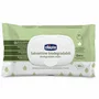 Servetele umede biodegradabile 60 buc, Chicco, 97% apa, Fara parfum, 0 luni+ - 1