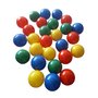Super Plastic Toys - Set 100 bile Colour Splash - 1