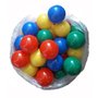 Super Plastic Toys - Set 100 bile Colour Splash - 2