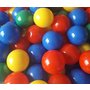 Super Plastic Toys - Set 100 bile Colour Splash - 3