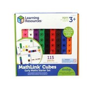 Set MathLink® pentru incepatori
