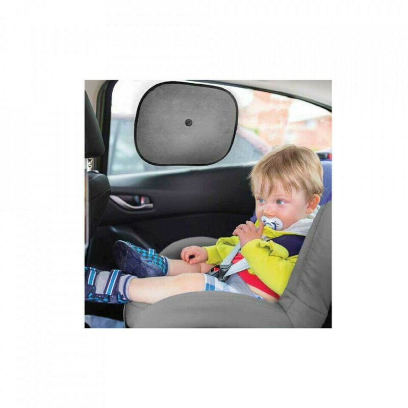 Babyjem - Set 2 buc parasolar auto Sunshade