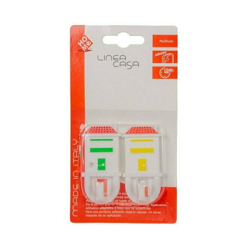 Lulabi - set 2 carlige home