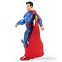 Spin master - Set figurine Superman si Darkseid , DC Universe , Cu 6 accesorii, Flexibil - 5