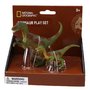 National Geographic - Set 2 figurine, Thescelosaurus - 1
