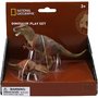 National Geographic - Set 2 figurine, Tyrannosaurus - 1