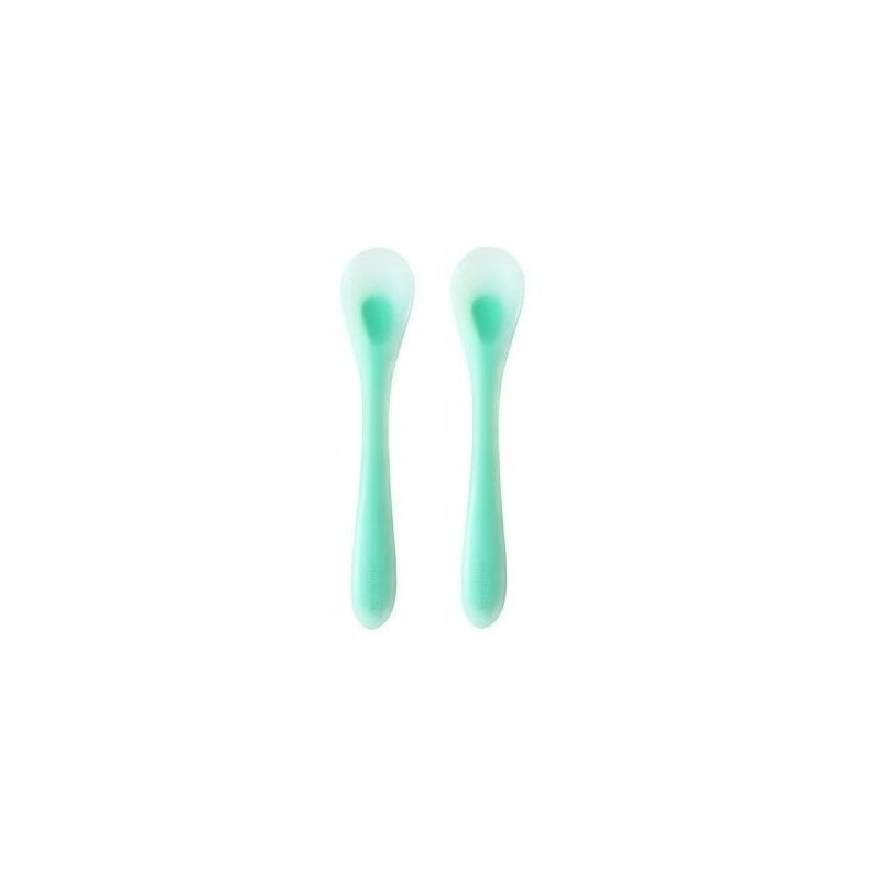 Mombella - set tacamuri linguri 2 buc, albastru