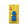 Lego - Accesoriu Set 2 magneti  Albastru - 1