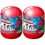 Play by play - Set 2 mini- figurine surpriza in capsula de plastic, Spiderman - 2