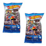 Play by play - Set 2 mini-masinute surpriza die-cast, Hot Wheels - 2