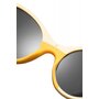 Ochelari de soare pentru copii MOKKI Click & Change, protectie UV, galben, 0-2 ani, set 2 perechi - 8