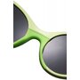 Ochelari de soare pentru copii MOKKI Click & Change, protectie UV, verde, 0-2 ani, set 2 perechi - 9