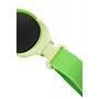 Ochelari de soare pentru copii MOKKI Click & Change, protectie UV, verde, 0-2 ani, set 2 perechi - 11