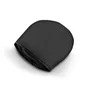 Set 2 parasolare auto, Lionelo, Sunshade, Universal, Cu ventuze, Include saculet depozitare,  44x38 cm, Negru - 5