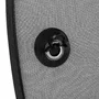 Set 2 parasolare auto, Lionelo, Sunshade, Universal, Cu ventuze, Include saculet depozitare,  44x38 cm, Negru - 7