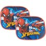 Set 2 parasolare auto Spiderman - 1