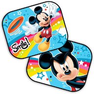 Seven - Set 2 parasolare Mickey , Multicolor
