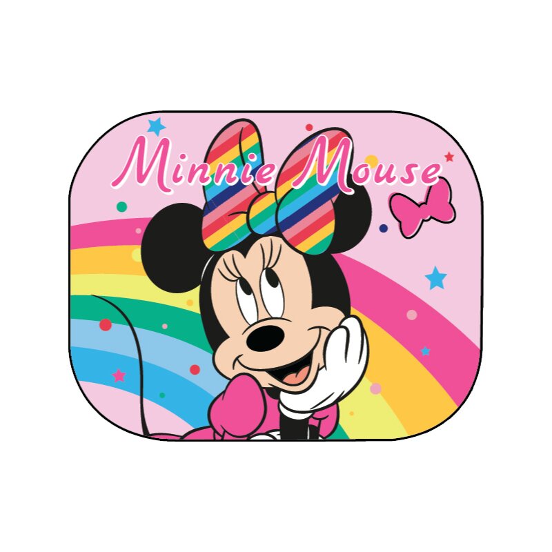 Disney - set 2 parasolare minnie cz10242