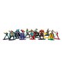 Simba - Set figurine , DC Universe , Metalice, Cu figurina Black Canary inclusa, Multicolor - 2
