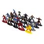 Simba - Set figurine , Avengers , Metalice, Cu figurina Iron Man inclusa, Multicolor - 2