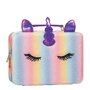 Set 24 cosmetice cu geanta transport pentru fetite Shimmer Paws Martinelia 35099 - 2