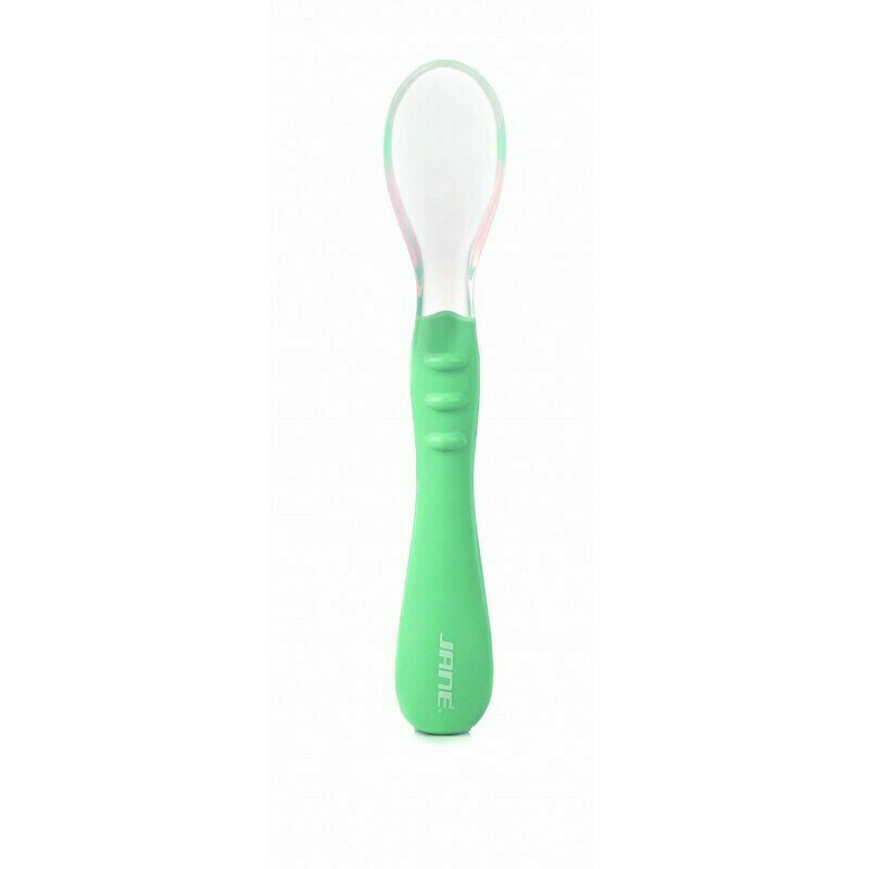 Jane spania - set 3 lingurite din silicon by jane