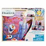 Spin master - Puzzle din lemn Frozen 2 , Puzzle Copii,  3 in 1, piese 72, Multicolor - 2