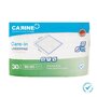 Carine - Set 30 buc aleze igienice premium  , 60x60 cm, absorbtie ridicata, testate dermatologic - 1