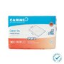 Carine - Set 30 buc aleze igienice premium  , 60x90 cm, capacitate mare de absorbtie, testate... - 1