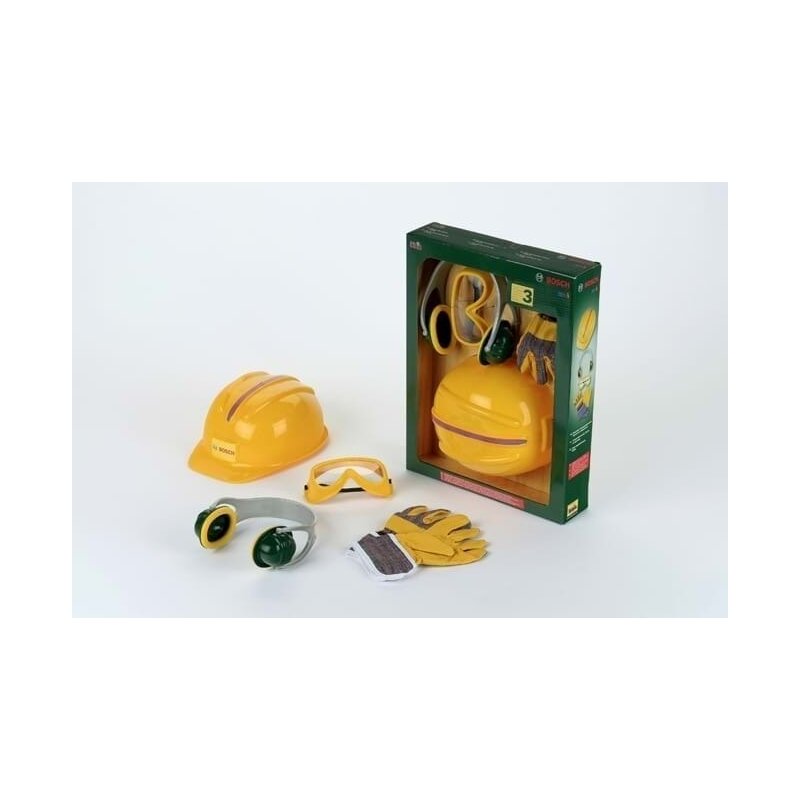 Klein - set 4 accesorii bosch