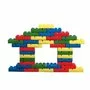 Active Play - Set 40 caramizi uriase - Italveneta - 1