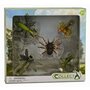 Collecta - Set 5 figurine Insecte - 1