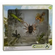 Collecta - Set 5 figurine Insecte